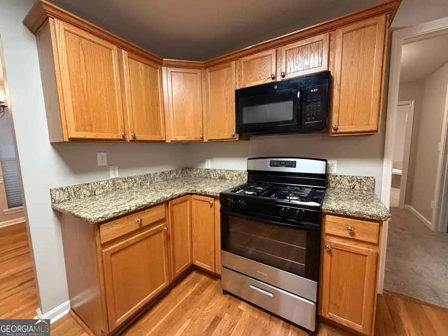 80 Teal Court, Senoia, GA 30276 - #2