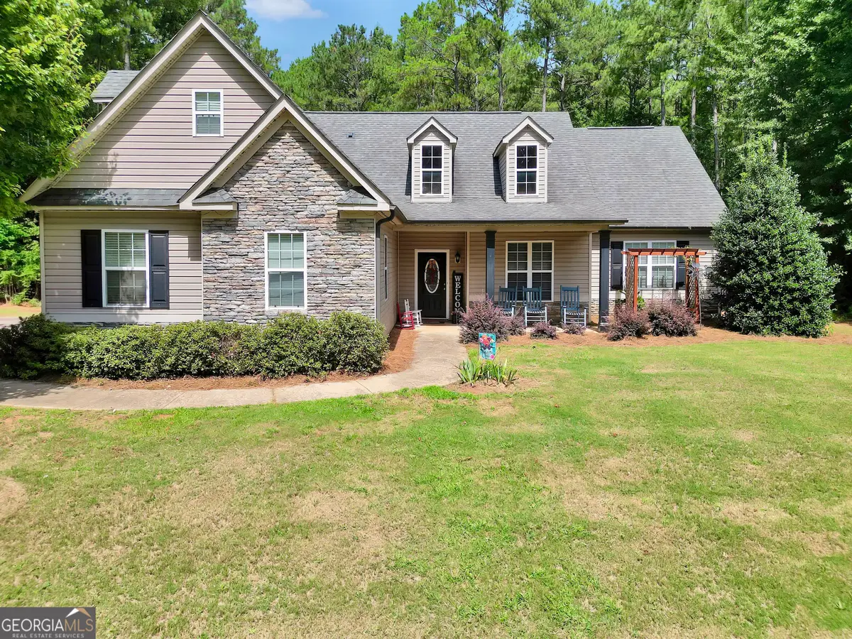 309 Helena Place, McDonough, GA 30252 - #1