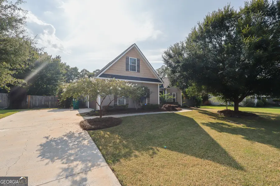 137 Pond Drive, Kathleen, GA 31047 - #2