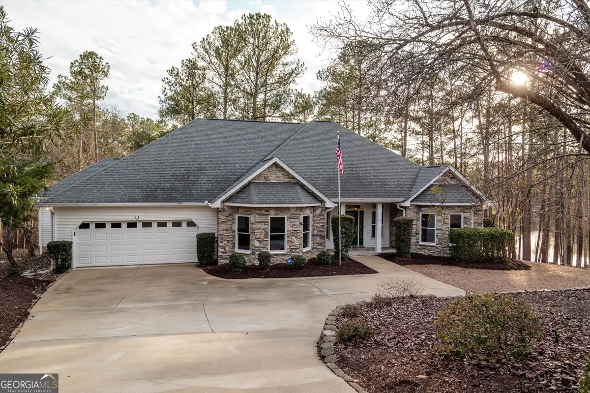 210 Daly Place, McCormick, SC 29835 - #1