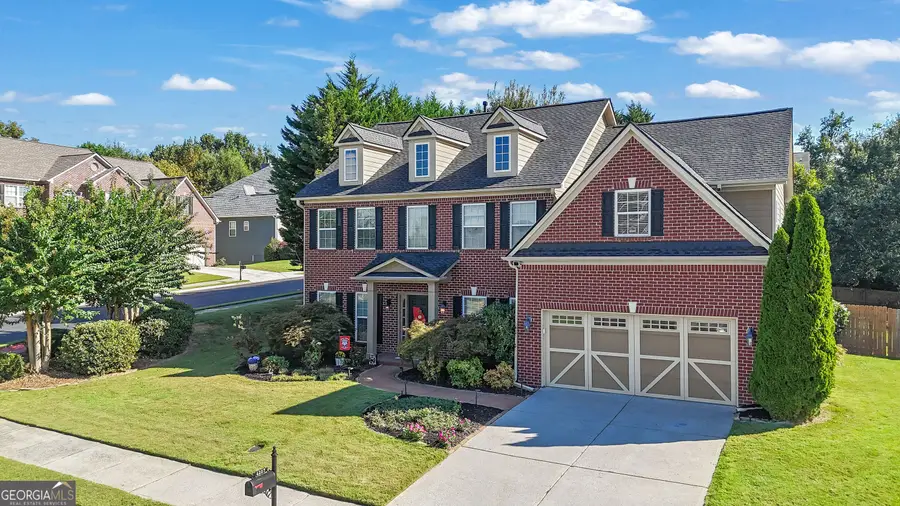 4207 Reynolds Place, Buford, GA 30518 - #2