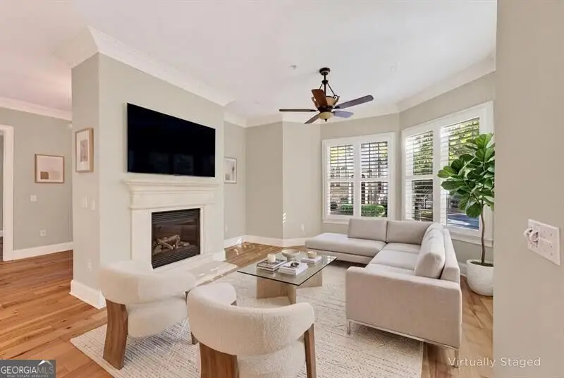 3635 E Paces Circle Ne #1120, Atlanta, GA 30326 - #2