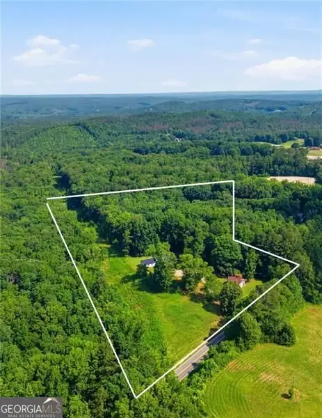 453 Rockstore Road, Dallas, GA 30132 - #1