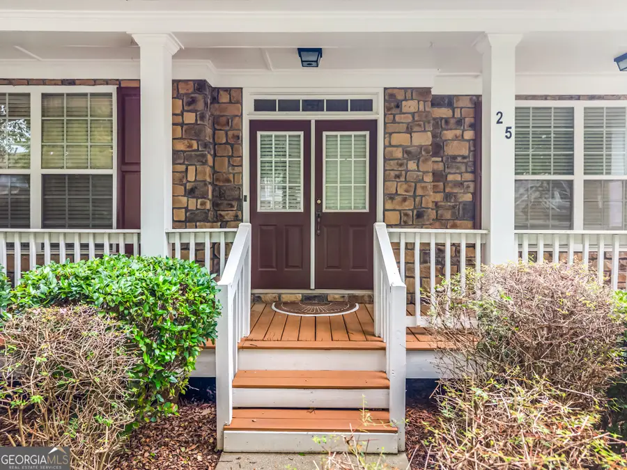 25 Snapdragon Lane, Covington, GA 30014 - #3