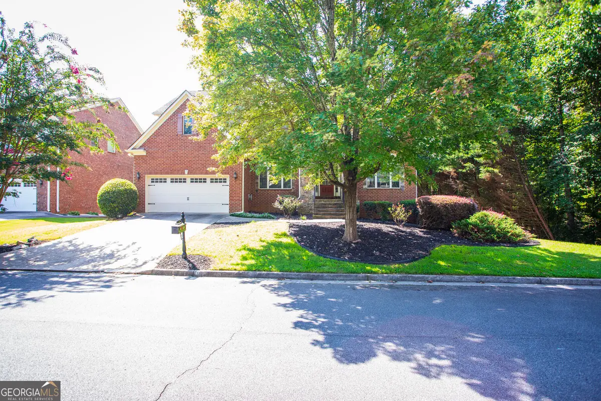 2159 Everleigh Drive Nw, Marietta, GA 30064 - #1