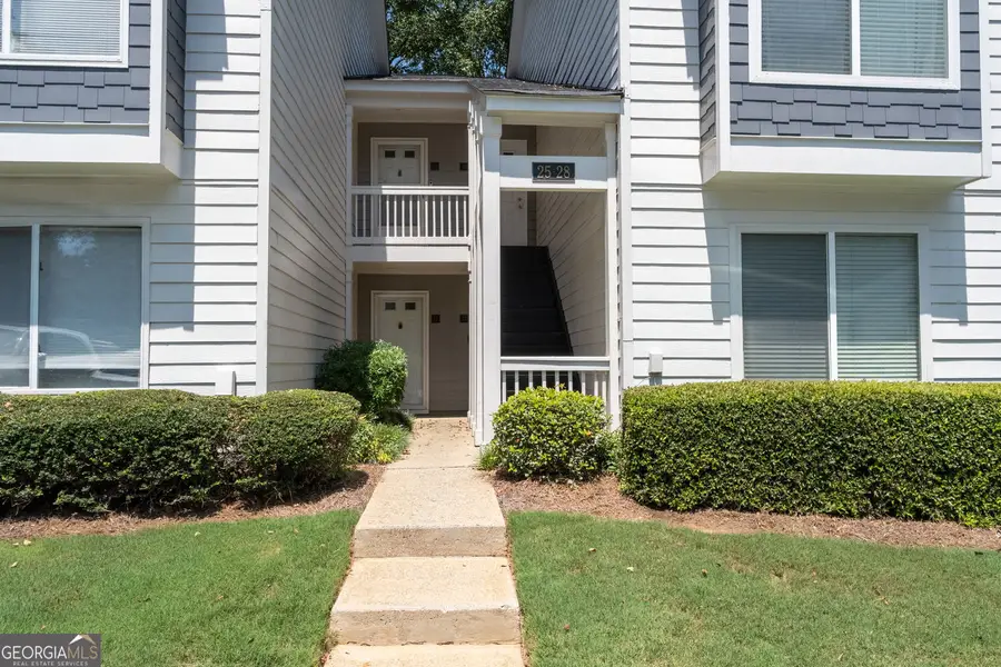 27 Little Silver Court Se, Smyrna, GA 30080 - #2