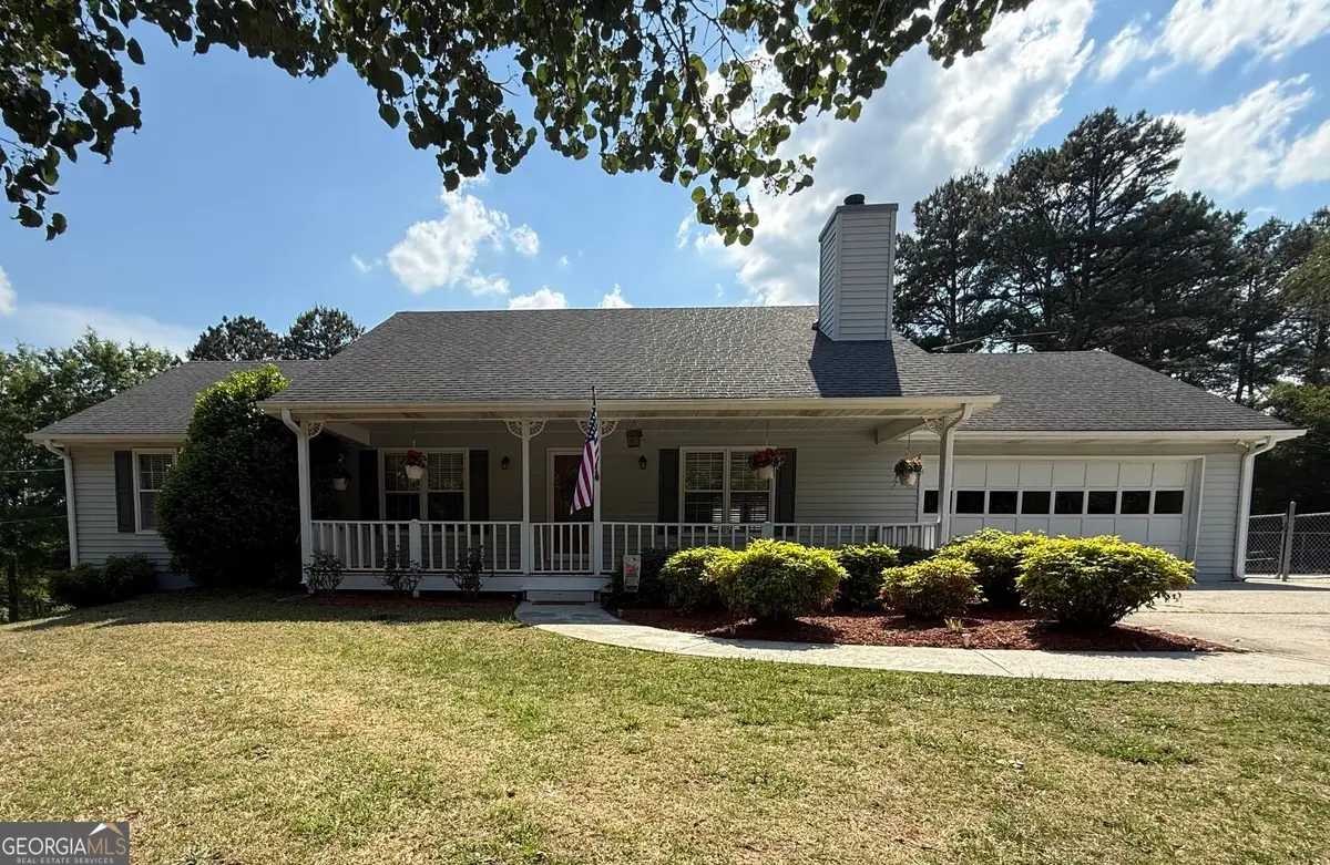 3245 Bold Springs Road, Dacula, GA 30019 - #1