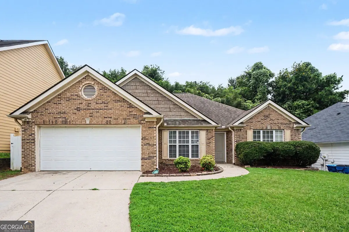 2671 Bald Cypress Drive, Braselton, GA 30517 - #1