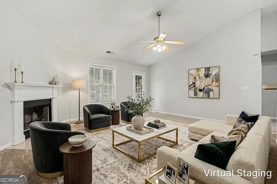 2671 Bald Cypress Drive, Braselton, GA 30517 - #2