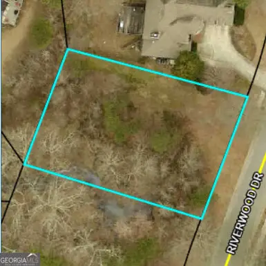 568 Riverwood Drive, Dallas, GA 30157 - #2