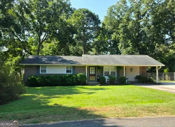 634 Pine Glen Drive, Thomaston, GA 30286