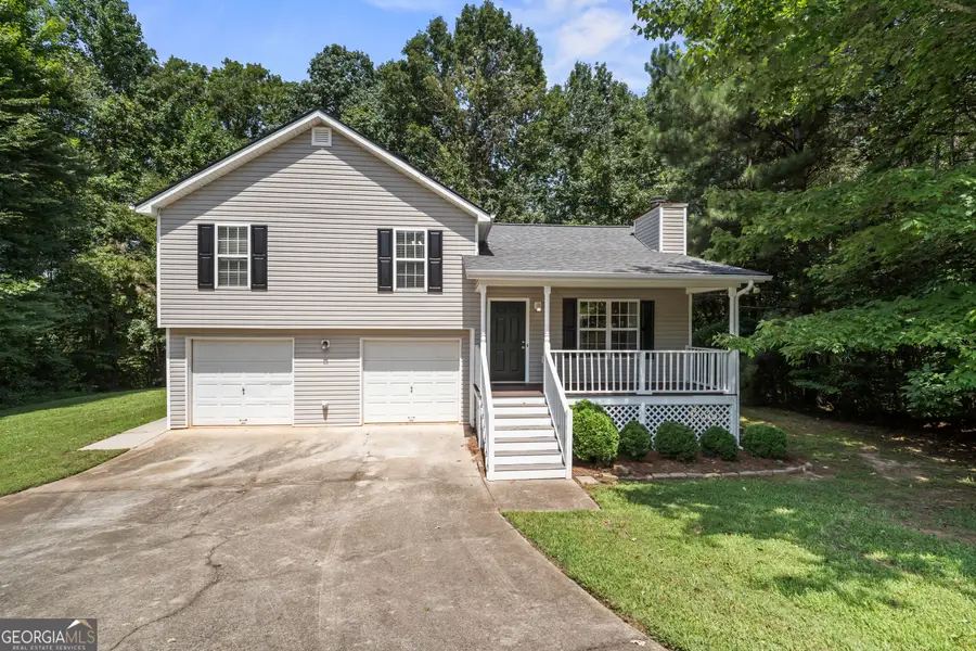 2800 Tumblewood Trail, Gainesville, GA 30507 - #2