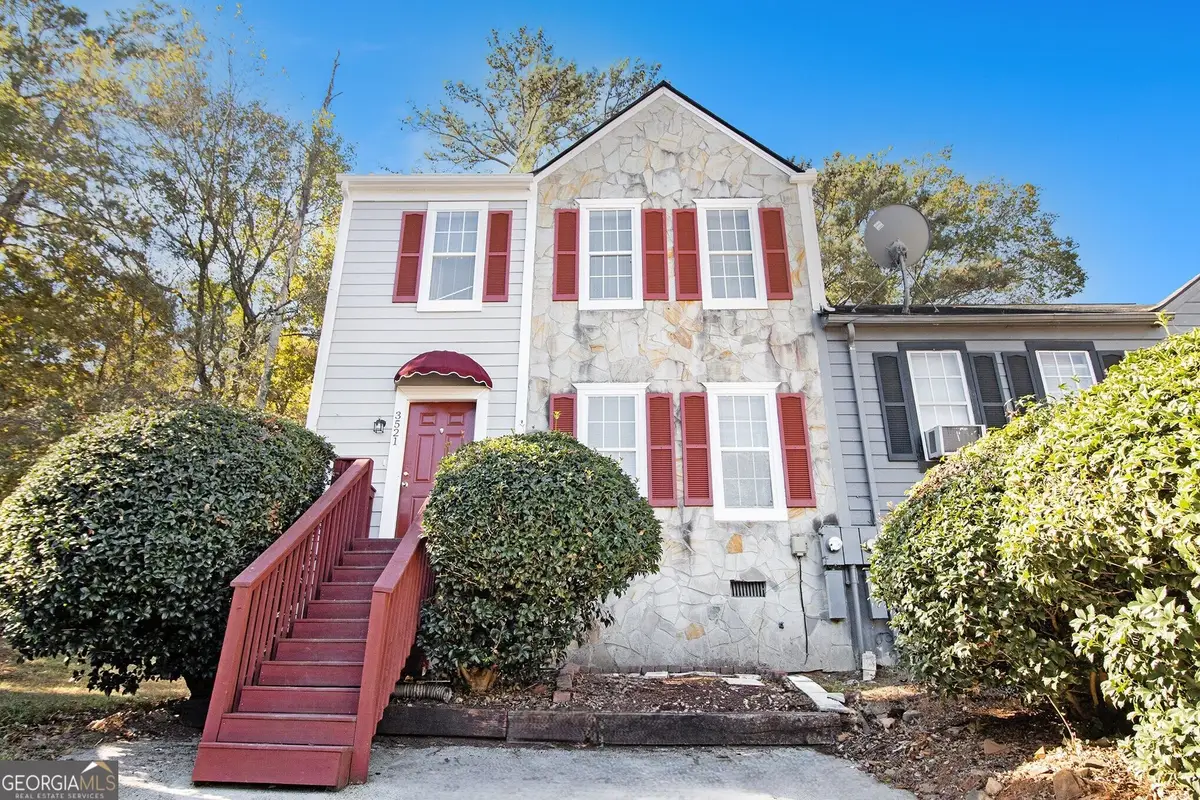 3521 Kingswood Trail, Decatur, GA 30034 - #1