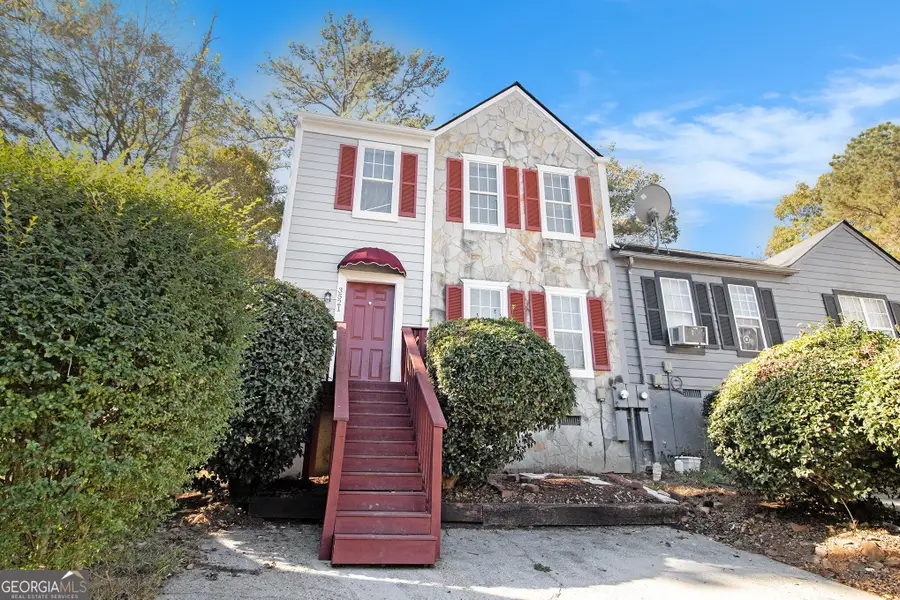 3521 Kingswood Trail, Decatur, GA 30034 - #2