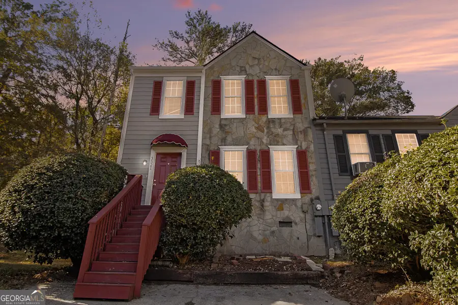 3521 Kingswood Trail, Decatur, GA 30034 - #3