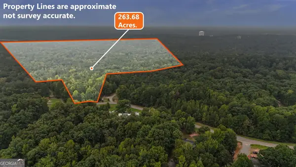 0 Oak Valley Drive, Macon, GA 31217