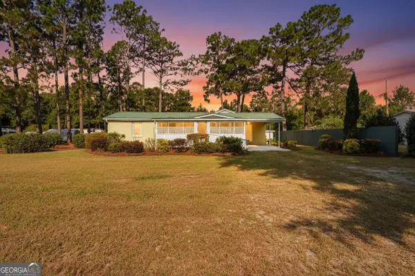 5605 N Highway 33, Arabi, GA 31712