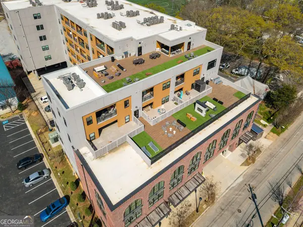112 Rogers Street Ne #202, Atlanta, GA 30317