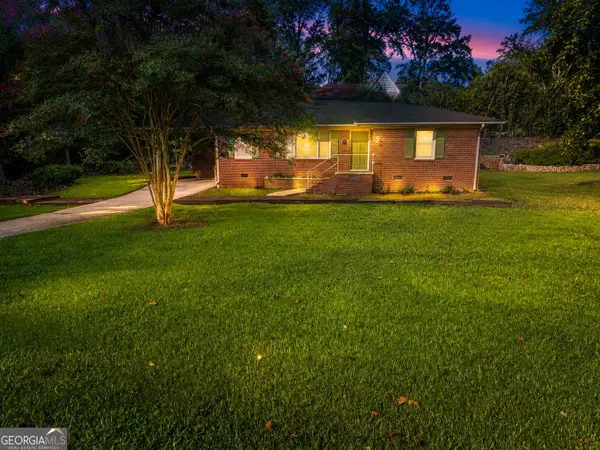 202 Forrest Avenue, Thomaston, GA 30286