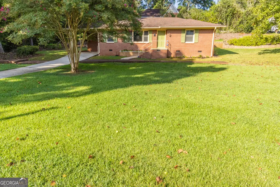 202 Forrest Avenue, Thomaston, GA 30286 - #2