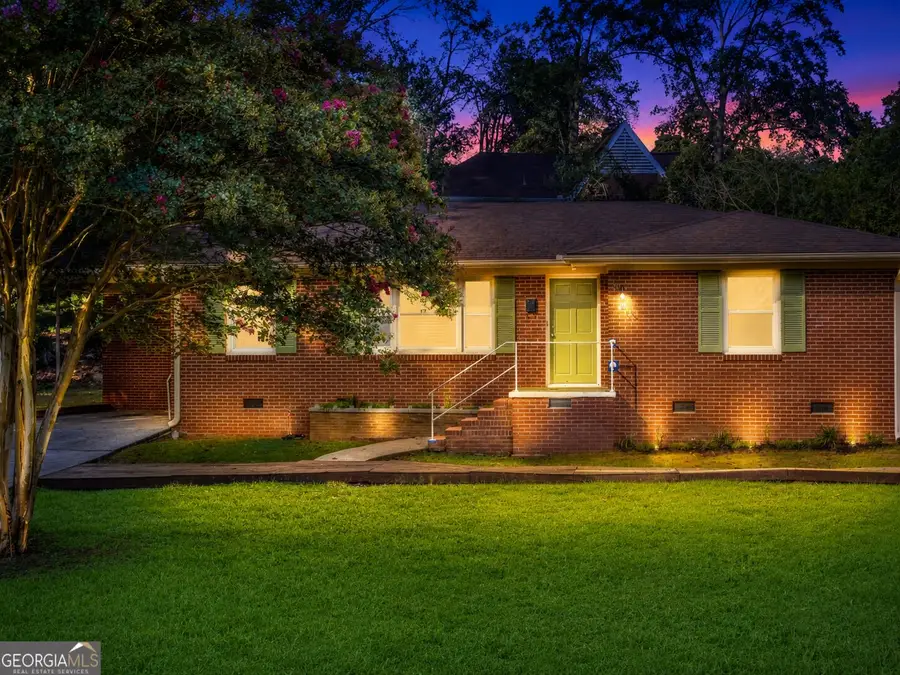 202 Forrest Avenue, Thomaston, GA 30286 - #3