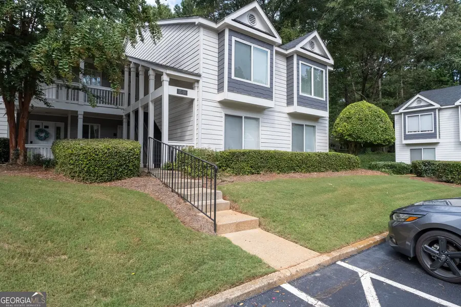 17 Little Silver Court Se #17, Smyrna, GA 30080 - #2