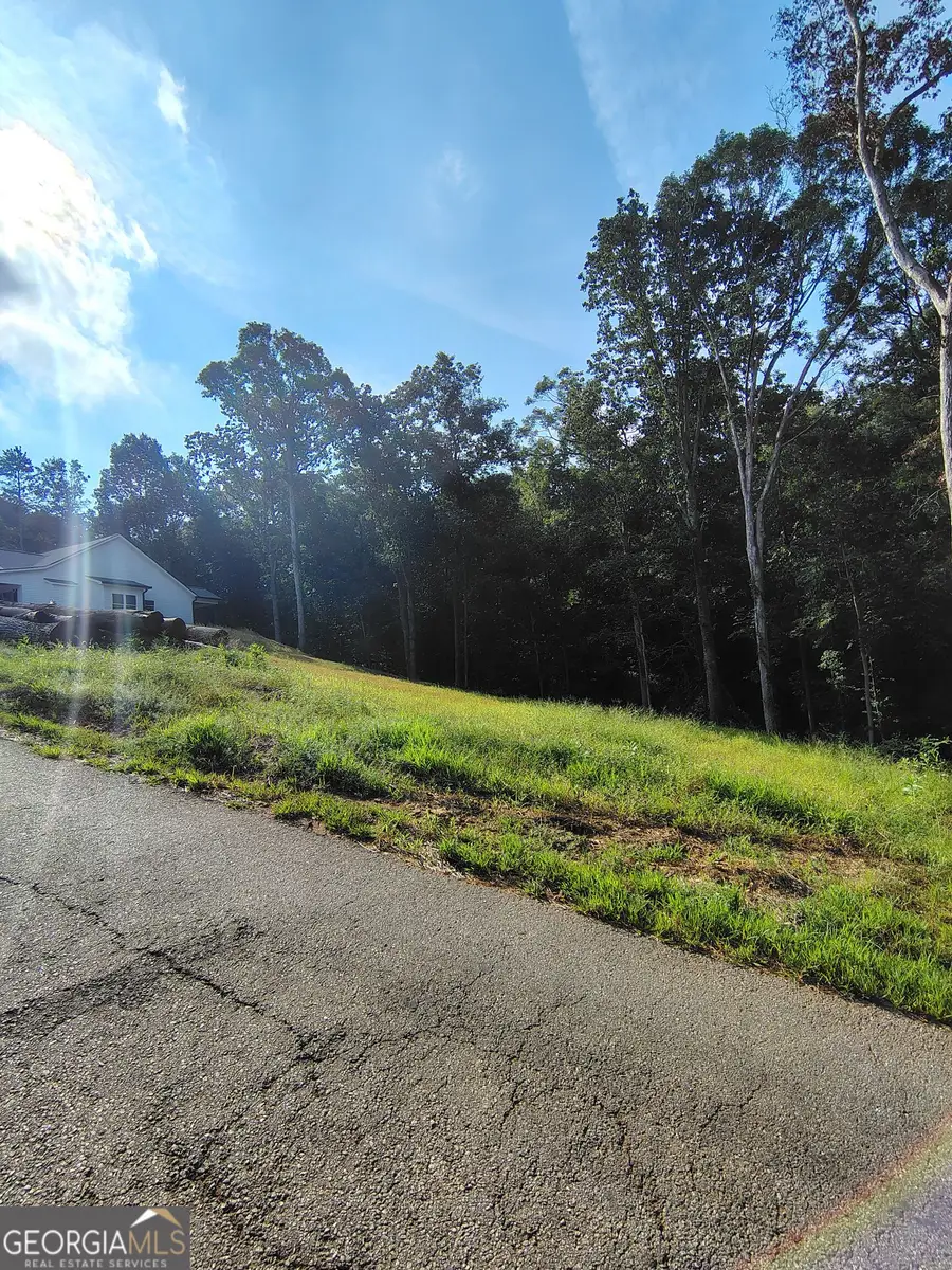 245 Brad St, Royston, GA 30662 - #3