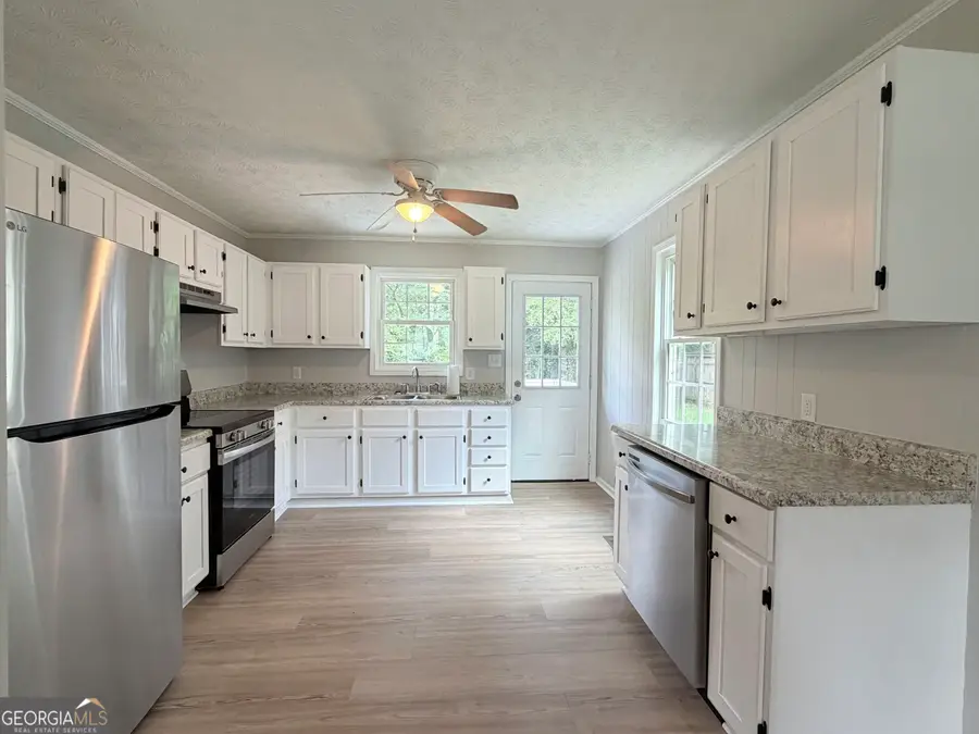 1282 Kesler Road, Winder, GA 30680 - #2