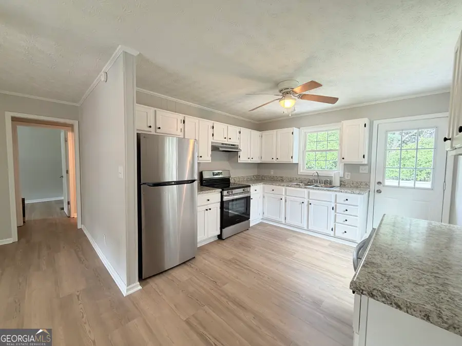 1282 Kesler Road, Winder, GA 30680 - #3