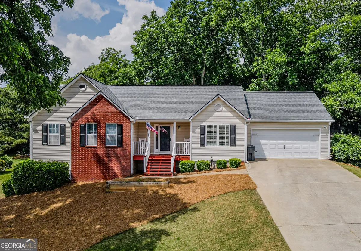 2990 Hampton Valley Drive, Loganville, GA 30052 - #1