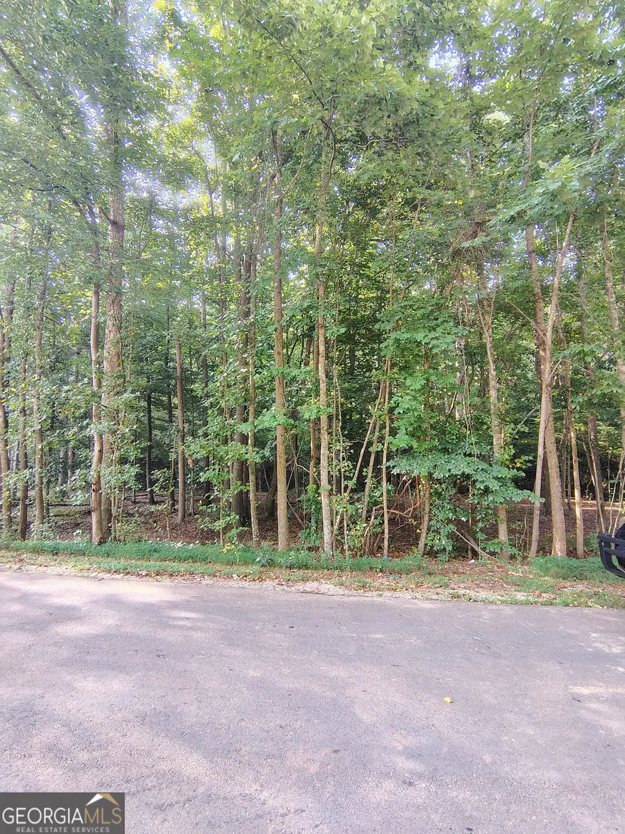 261 Brad St, Royston, GA 30662 - #3