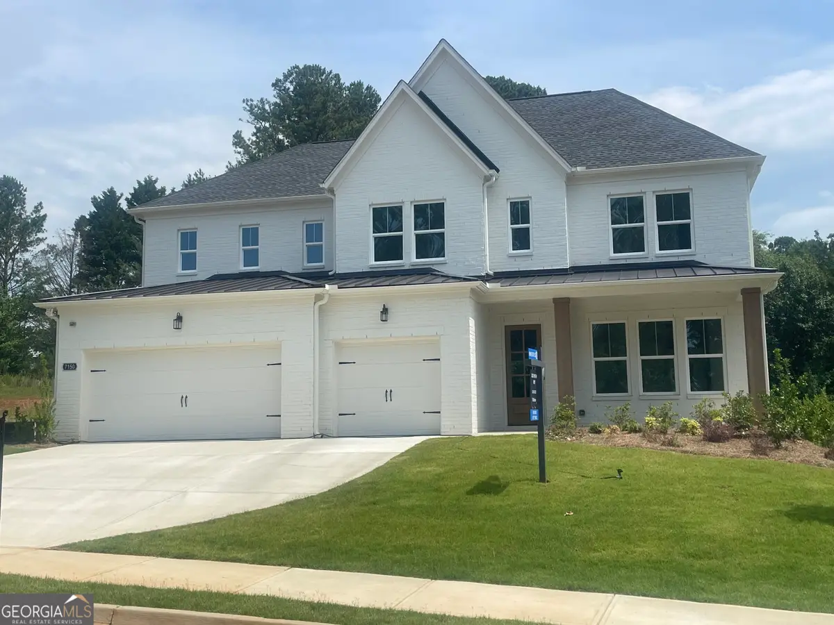 7150 Pond View Drive, Cumming, GA 30028 - #1