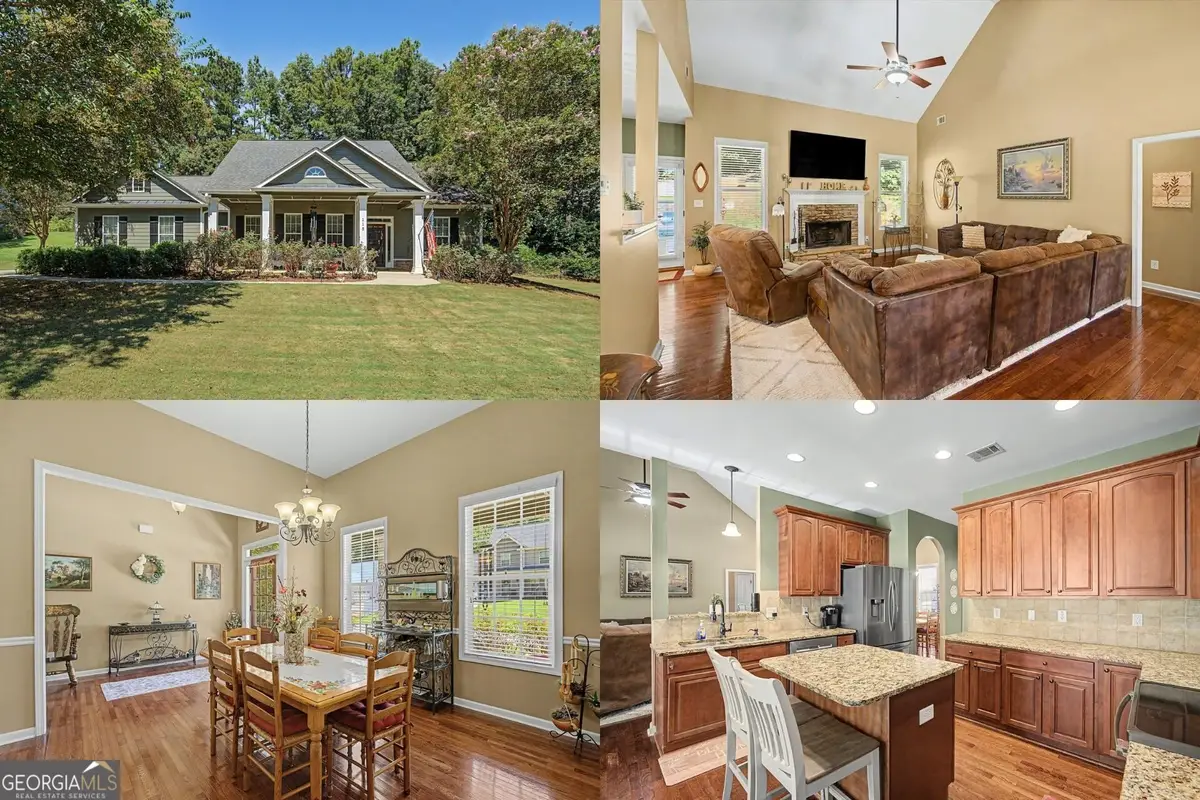 115 Temperence Way, Hiram, GA 30141 - #1