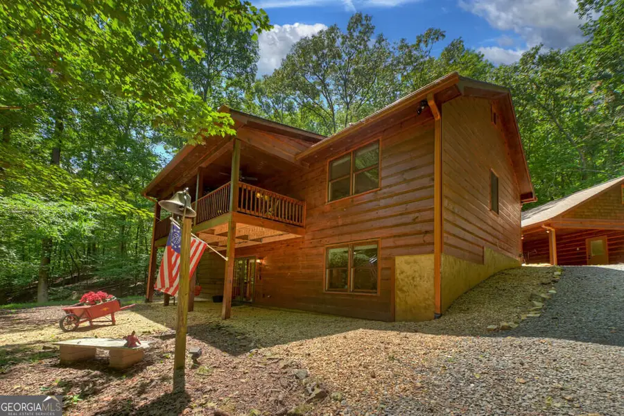162 Primrose Court, Ellijay, GA 30540 - #3