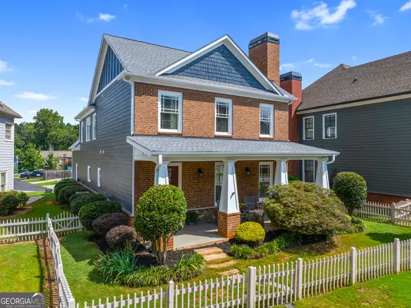 3098 Nichols Street Se, Smyrna, GA 30080