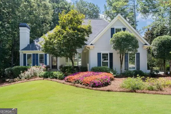 1455 Natchez Way, Grayson, GA 30017