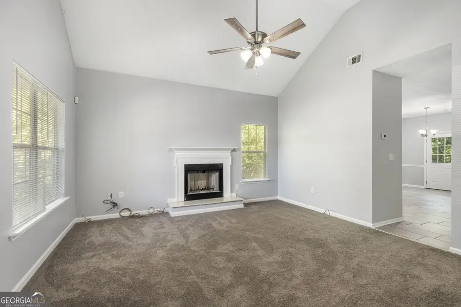 213 Parklane Court, Macon, GA 31220 - #3