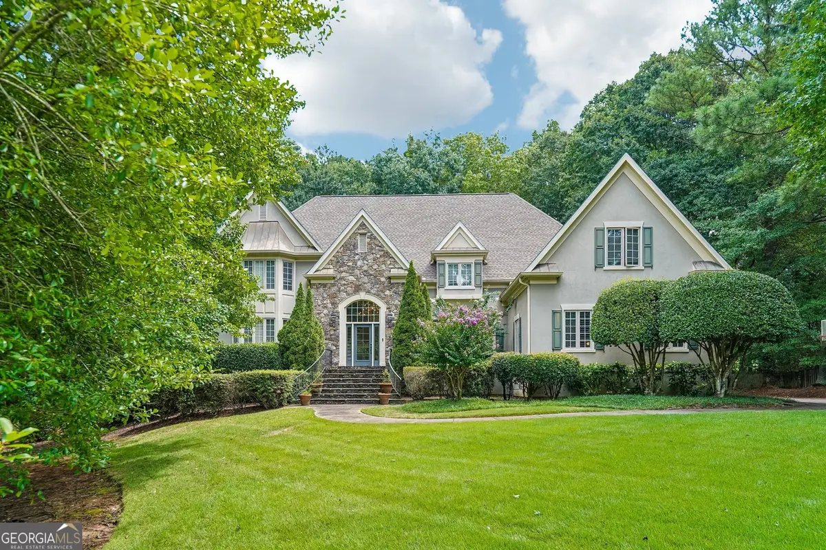 219 Saint Andrews Court, McDonough, GA 30253 - #1