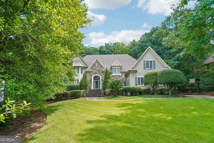 219 Saint Andrews Court, McDonough, GA 30253 - #2
