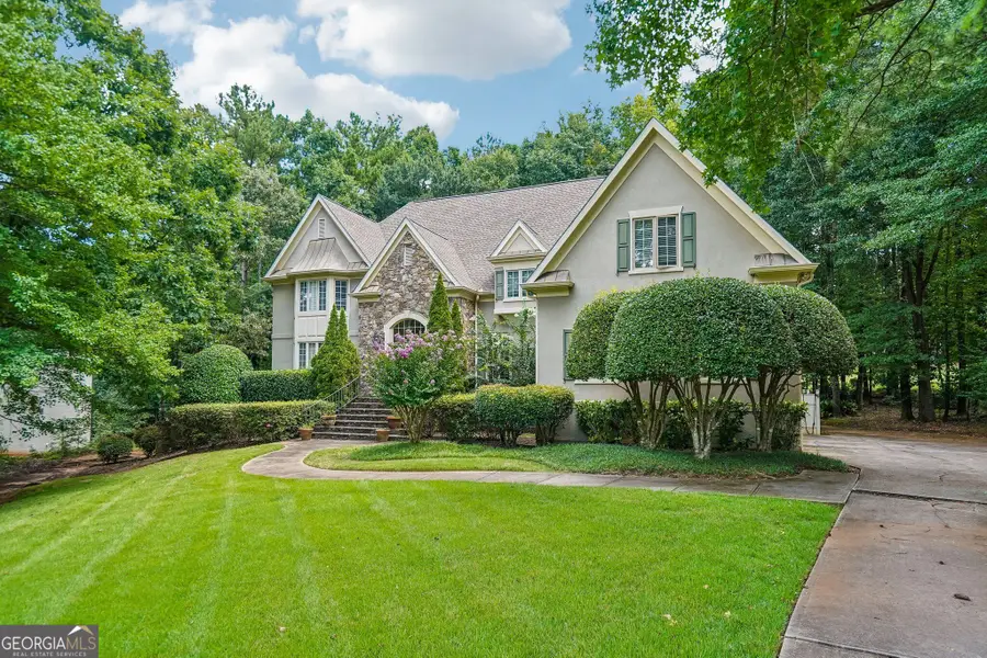 219 Saint Andrews Court, McDonough, GA 30253 - #3