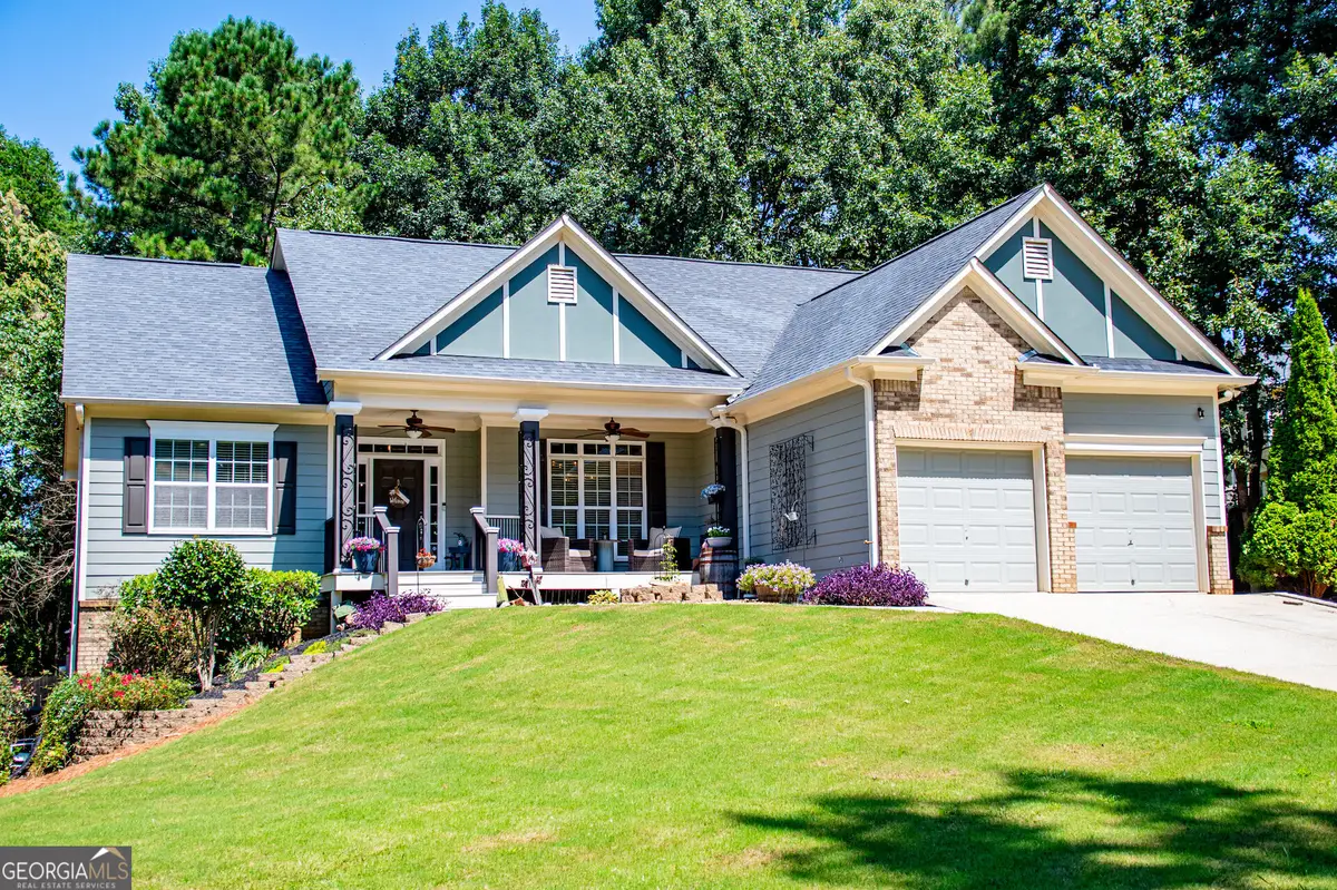 914 Safe Harbor Drive, Dallas, GA 30157 - #1