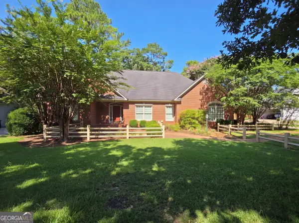 2109 Cumberland Lane, Albany, GA 31721