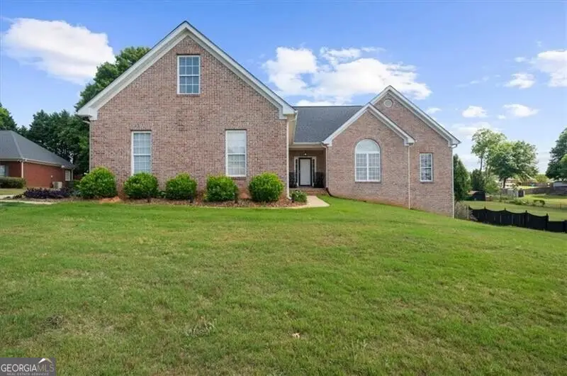1330 Crimson Lane, McDonough, GA 30252 - #2