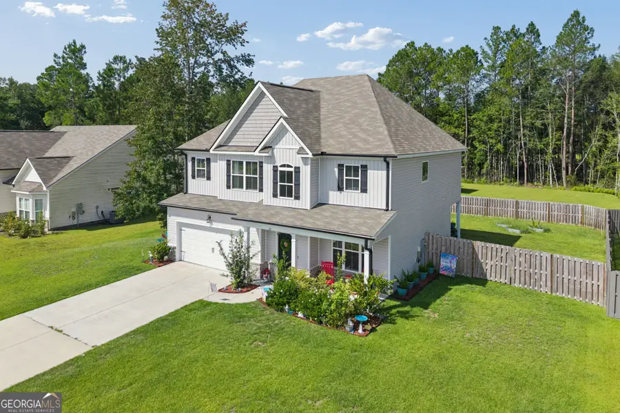 10 High Meadow Crossing, Guyton, GA 31312 - #2