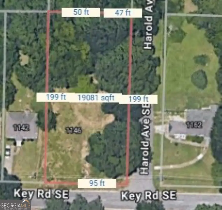1146 Key Road Se, Atlanta, GA 30316 - #2