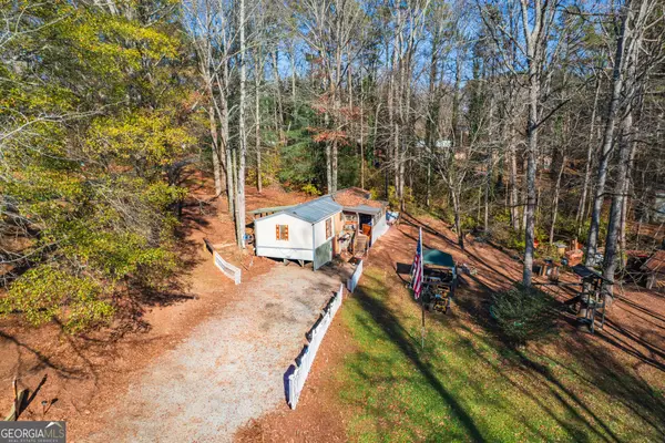 11 Beechwood Lane, Jasper, GA 30143