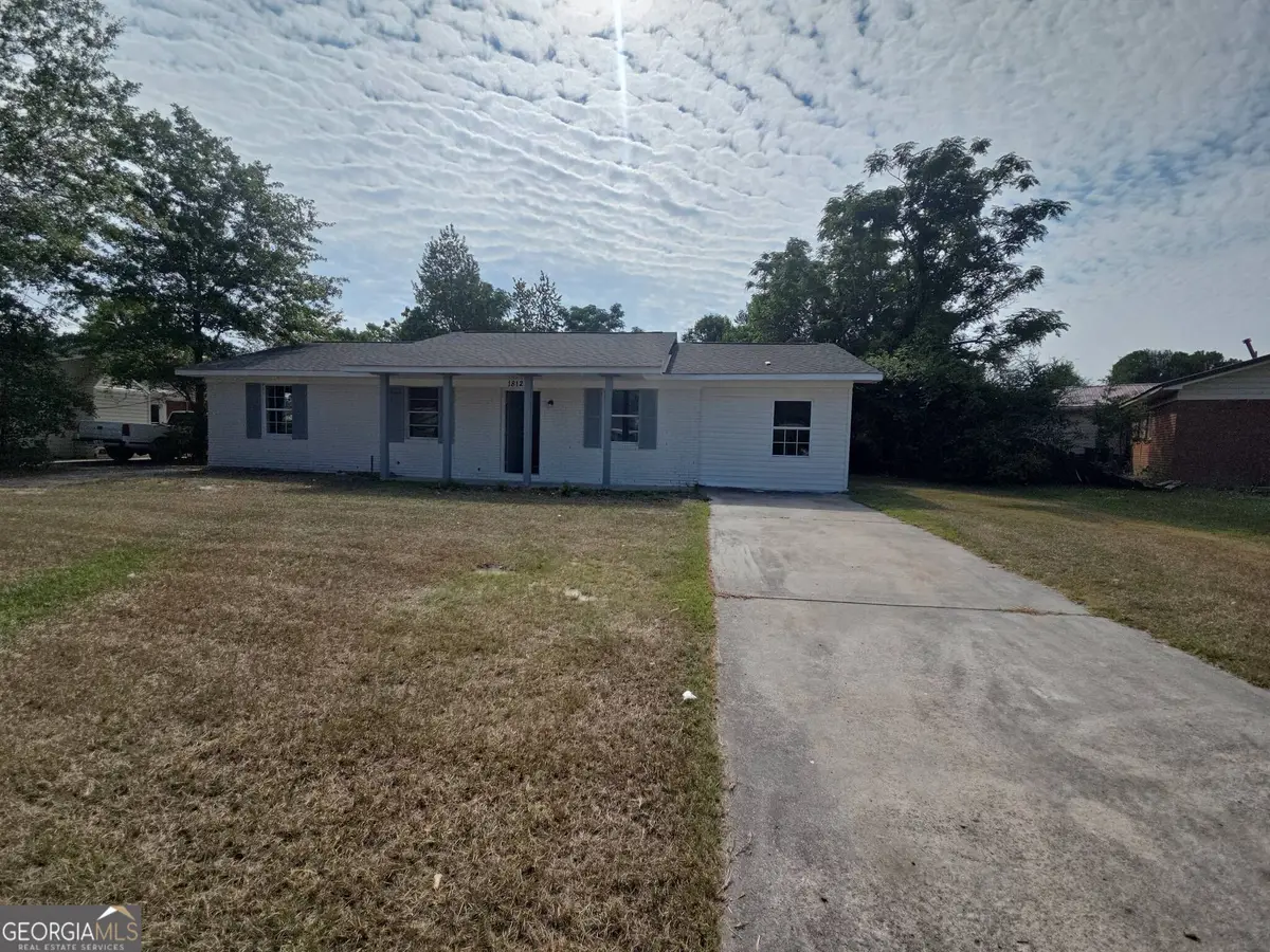 1812 Empress Avenue, Augusta, GA 30906 - #1
