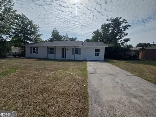1812 Empress Avenue, Augusta, GA 30906