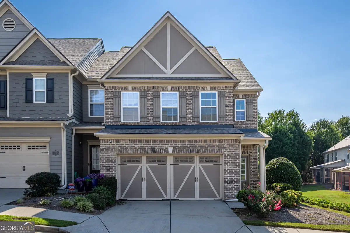 5621 Cobblestone Creek Avenue #14, Mableton, GA 30126 - #1