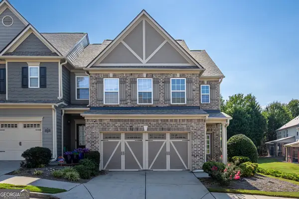 5621 Cobblestone Creek Avenue #14, Mableton, GA 30126
